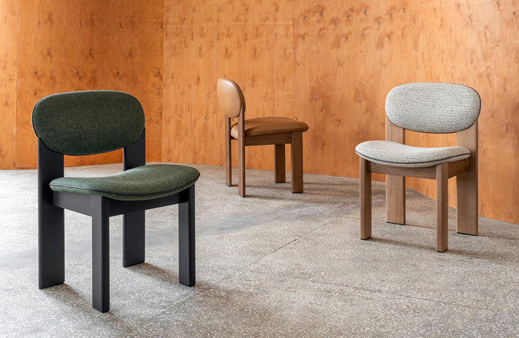Noom Archipen Chair - Modern Ergonomic Office Chair for Home & Workspace - Comfortable Desk Chair for Long Hours of Sitting