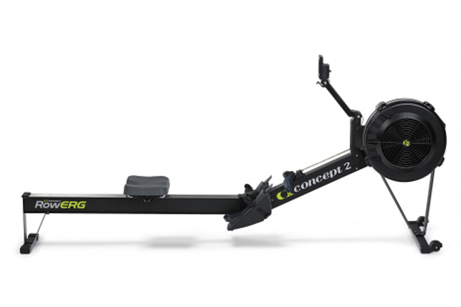 Concept2 RowErg Indoor Rowing Machine - Premium Home Gym Equipment for Full-Body Workout | Perfect for Home Fitness, Cardio Training & Weight Loss