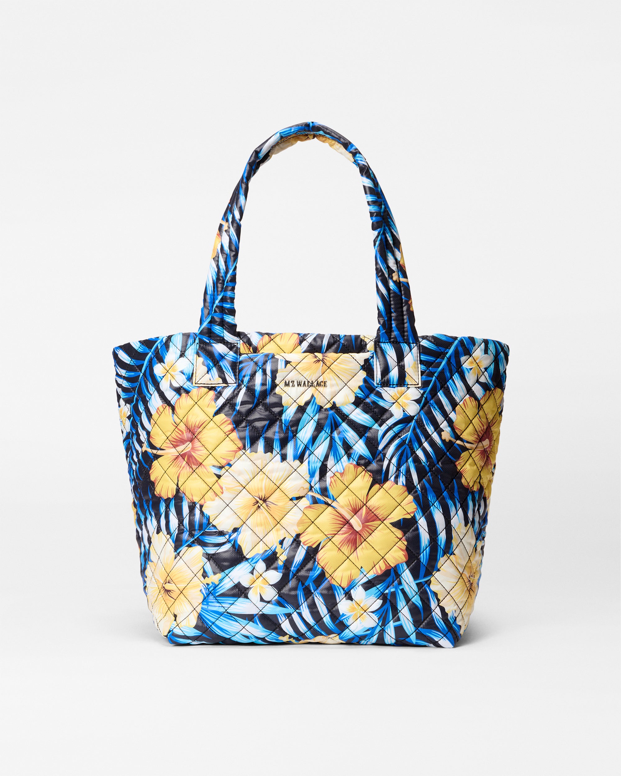 Premium Maui Medium Metro Tote Bag - Stylish & Durable Deluxe Handbag for Women - Perfect for Work, Travel & Beach Day Outings