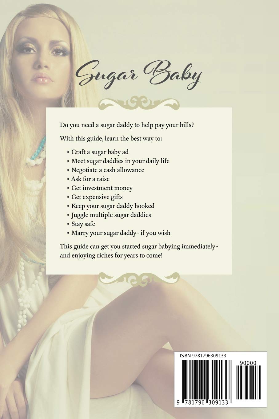 How to Date a Wealthy Man or Sugar Daddy - Sugar Baby Dating Guide for Luxury Lifestyle & Financial Support | Romantic Relationships & Elite Dating Advice