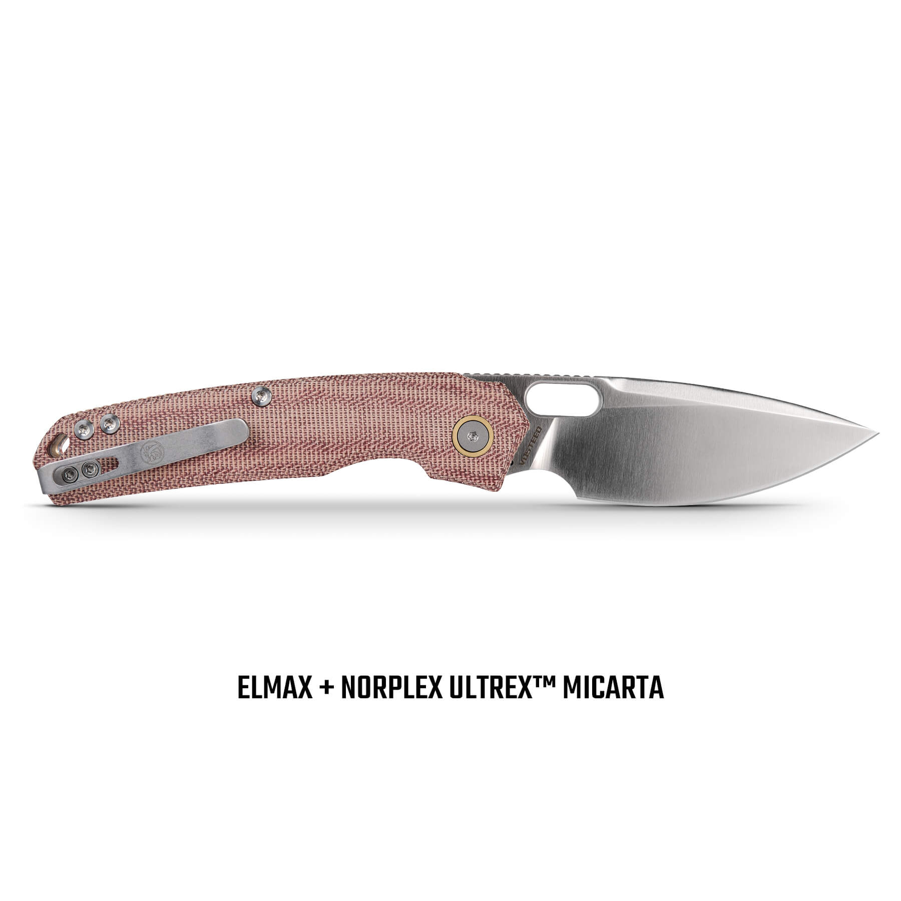 Psyop Top Liner Lock Knife - 3.32