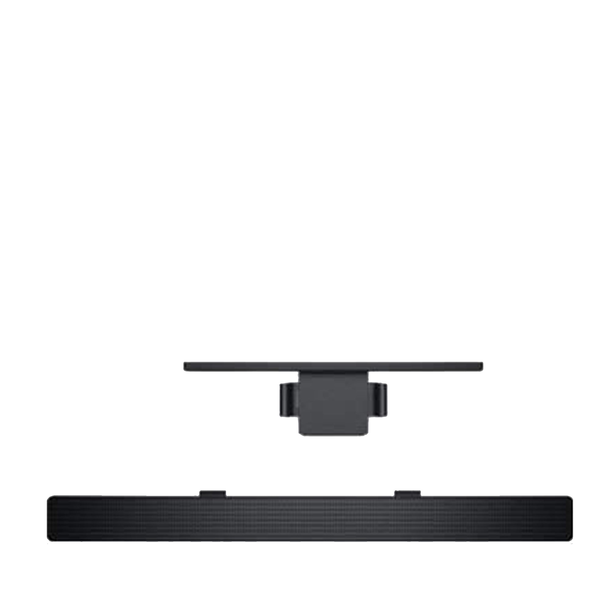 Dell AC511M USB-Powered Stereo Soundbar for PC - Enhance Audio for Gaming, Movies & Music