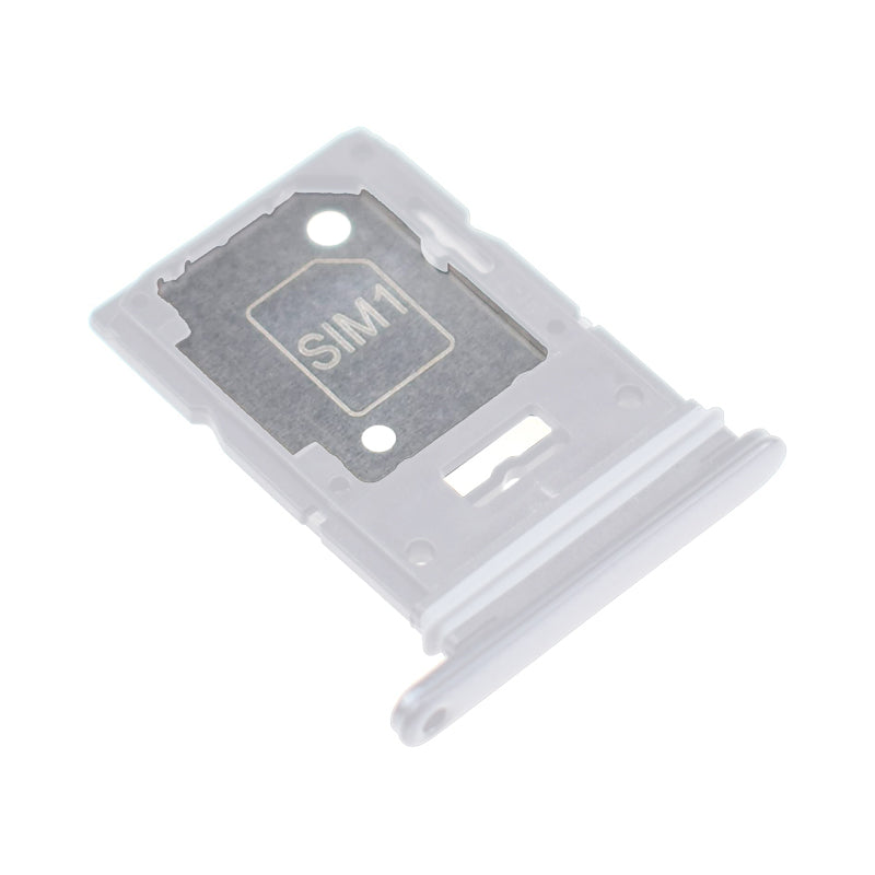 Original Samsung Galaxy A53 SIM Tray Replacement - Compatible with A53 5G Smartphone - Easy Installation - Use for SIM Card Replacement or Repair