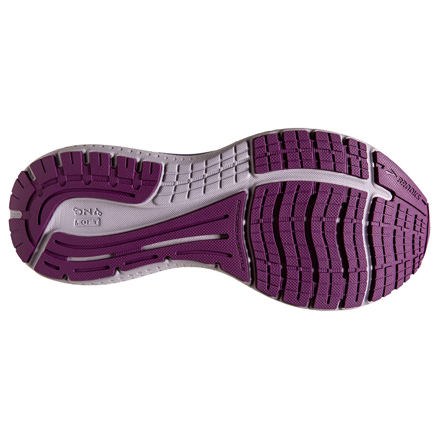 Best Women's Running Shoes - Glycerin 19 for Maximum Comfort & Cushioning | Perfect for Long Distance Running, Jogging & Gym Workouts