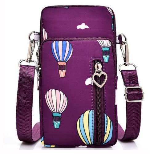 B-purple