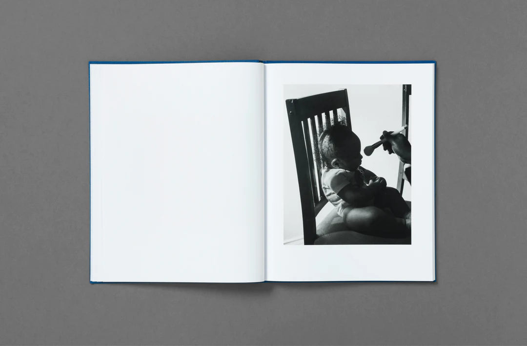 The Four Pillars by Eli Durst - Contemporary Art Photography Book for Collectors - Perfect for Home Decor, Gallery Displays & Art Enthusiasts