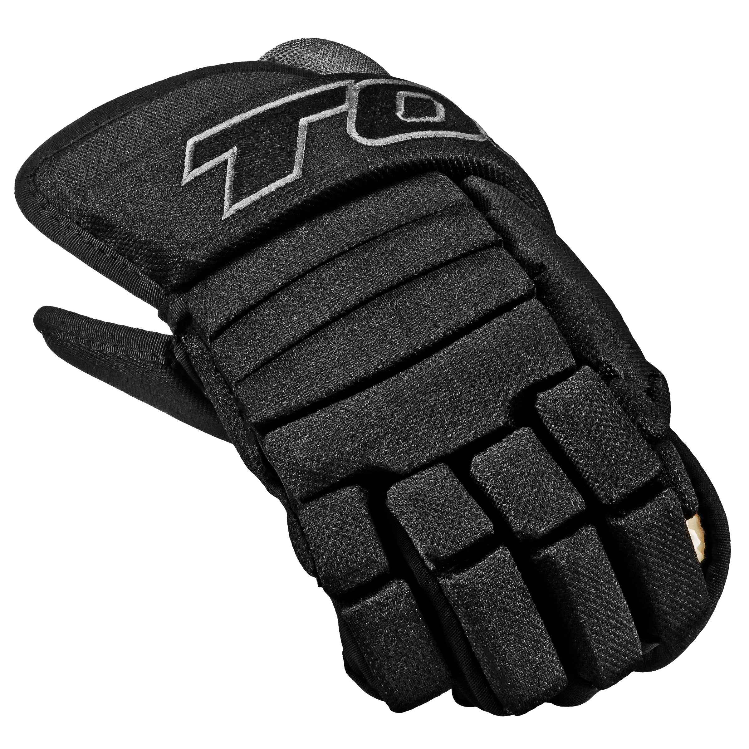 Volt Pro Hockey Gloves - Premium Ice Hockey Gloves for Men & Women - Durable Protection & Enhanced Grip for Training & Games