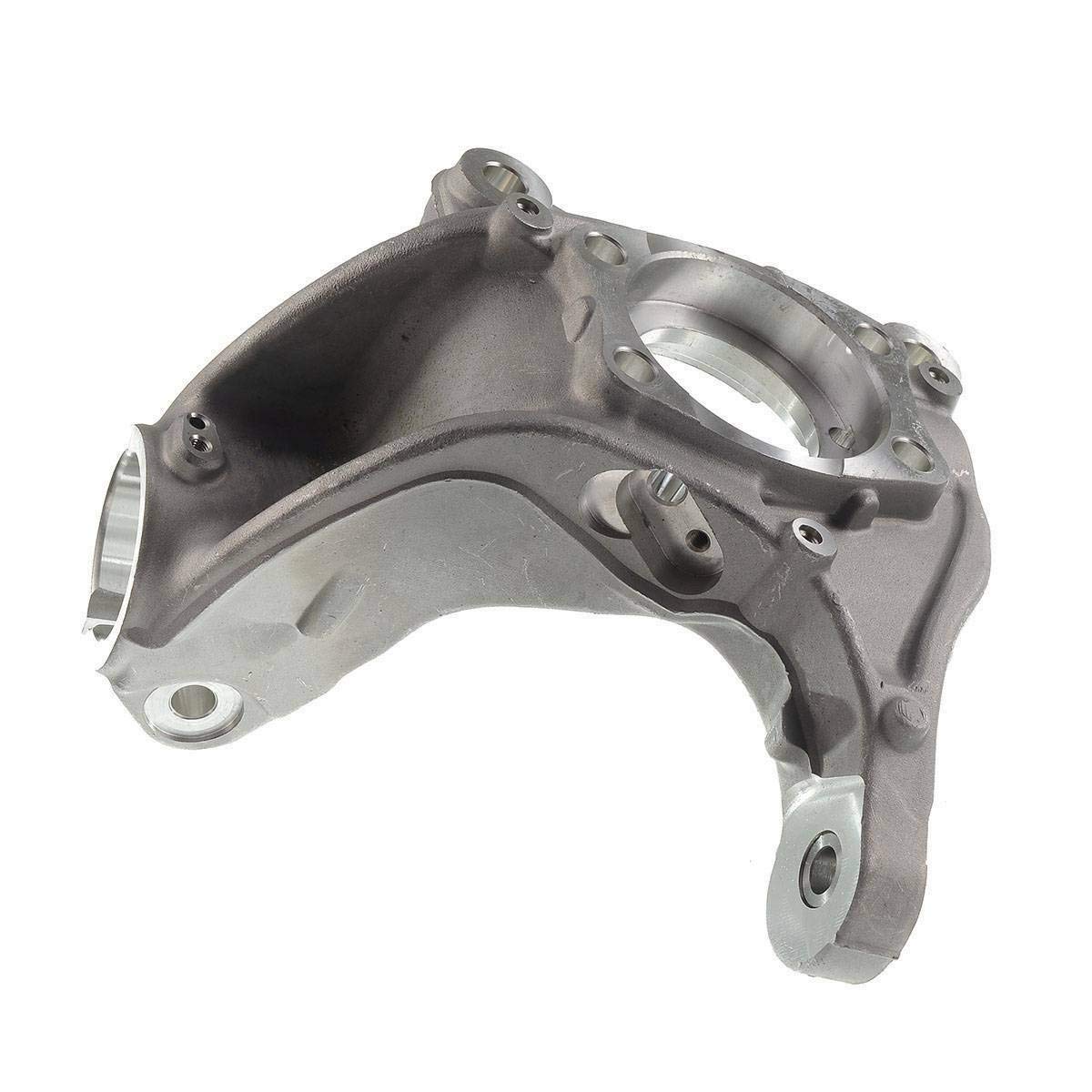 Volkswagen CC 09-17 & Passat B6 06-10 Front Right Steering Knuckle Replacement - High-Quality OEM Fit for Smooth Steering & Suspension - Perfect for DIY Repairs & Professional Mechanics