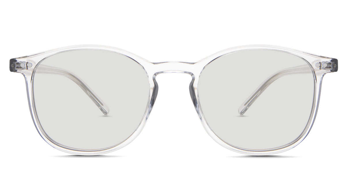 Coven Women's Prescription Tinted Glasses - Stylish & UV Protection for Reading, Driving & Outdoor Activities