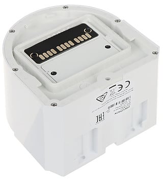 Tritech Outdoor Motion Detector - DS PDCM15PF IR PIR Camera for Enhanced Security | Ideal for Home, Office & Warehouse Surveillance