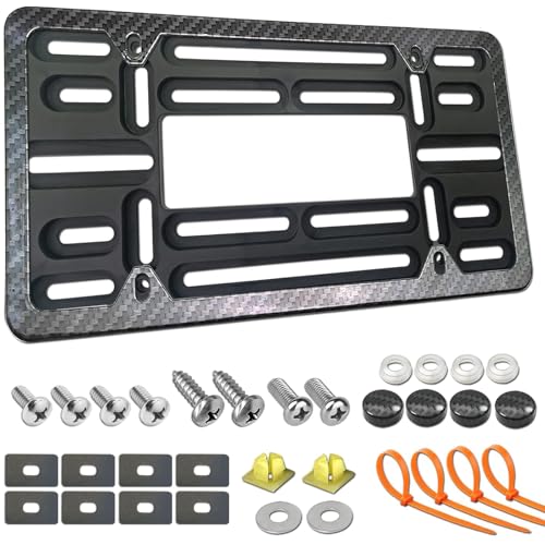 Carbon Fiber Frame