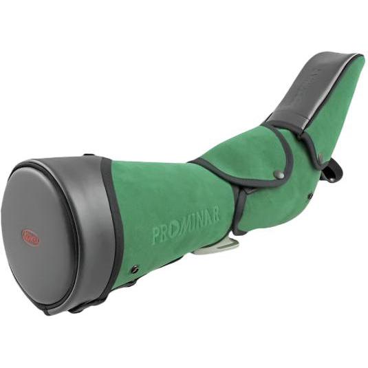 Kowa C 99A Stay On Protective Case for TSN 99A Spotting Scope - Durable Green Cover for Outdoor Bird Watching, Hunting & Wildlife Observation