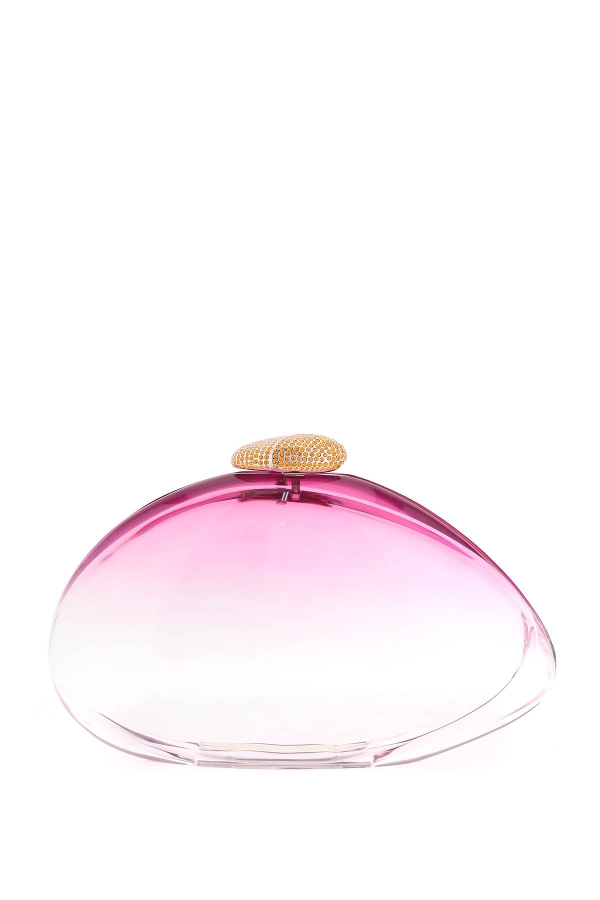 Benedetta Bruzziches Ariel Clutch - Elegant Women's Evening Bag for Parties, Weddings & Special Events