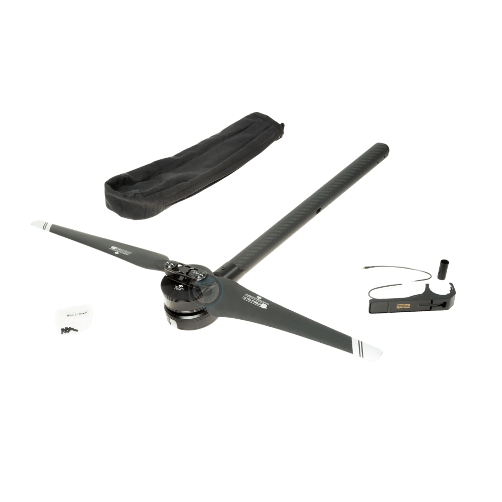 DJI Matrice 600 Pro Aircraft Arm Kit (M3) - Replacement Drone Part for Professional Aerial Photography & Videography - Perfect for Film Production, Surveying, and Industrial Inspections