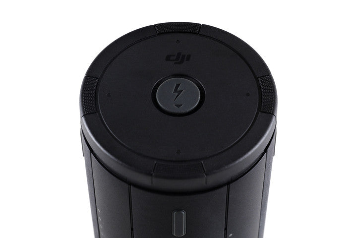 DJI TB50 Battery 4 Bay Fast Charging Hub - Compatible with Ronin 4D, Ronin 2 & Inspire 2 Drones - Professional Multi-Battery Charging Station for Cinematic Filmmaking and Aerial Photography