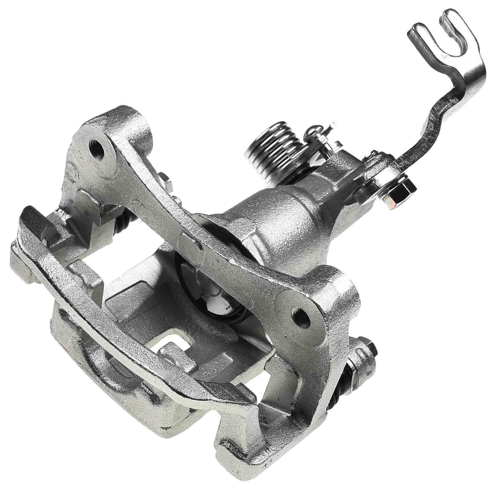 Rear Left & Right Brake Caliper Set Compatible with T GXE SE 20th Anniversary Edition - Part Numbers 440014U010 & 440014U003 - Perfect for Brake System Repair & Maintenance