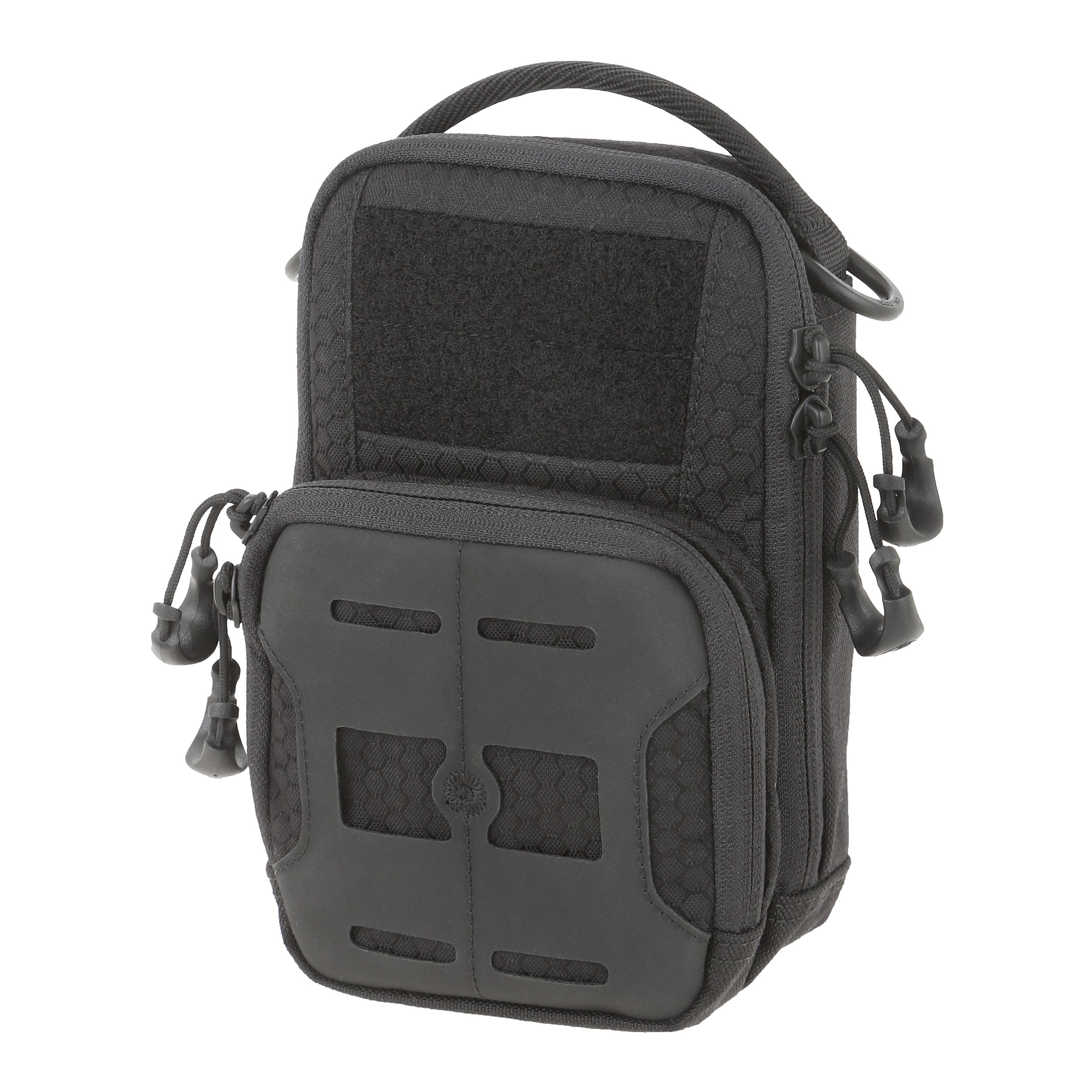Maxpedition Daily Essentials DEP Pouch - Durable Tactical Waist Pack for Outdoor, Hiking & EDC Gear - Perfect for Camping, Travel & Everyday Carry