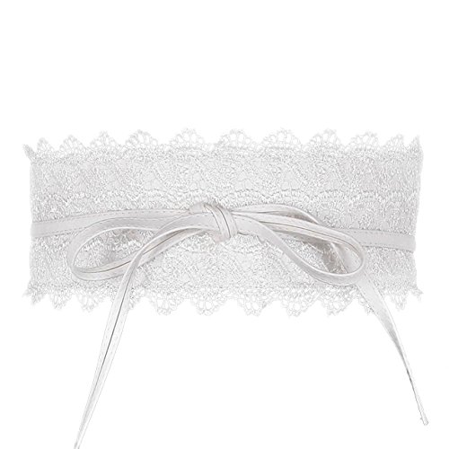 #2 White Lace