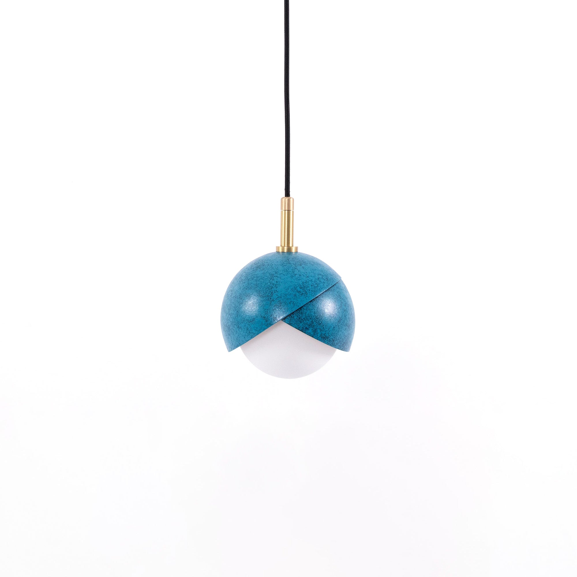 Elegant Earring Pendant Light - Modern Hanging Chandelier for Bedroom, Dining Room & Living Room Decor - Dimmable LED Lighting Fixture for Home & Office