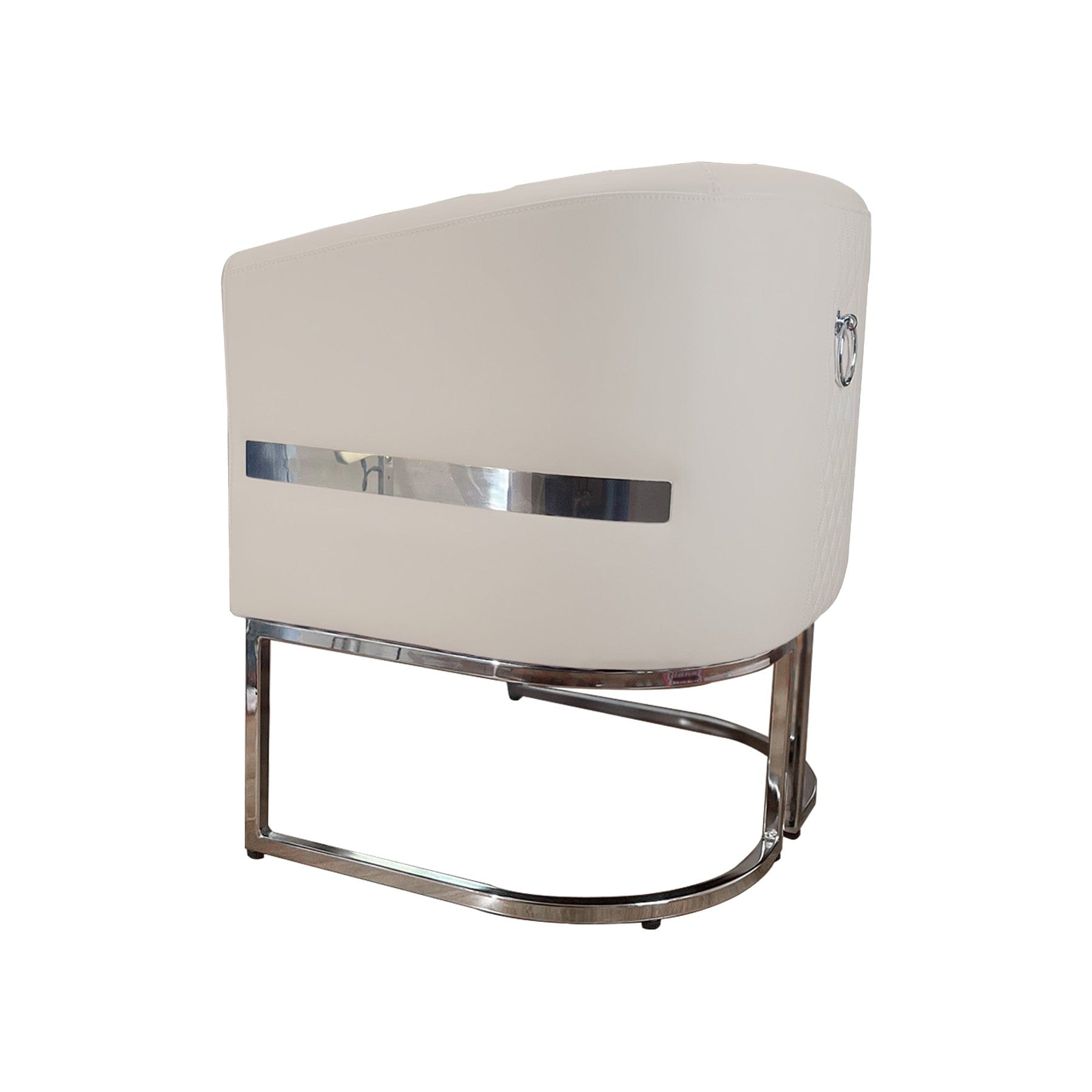 Premium LUX Lounge Waiting Chair - Comfortable & Stylish Seating for Home, Office, and Reception Areas