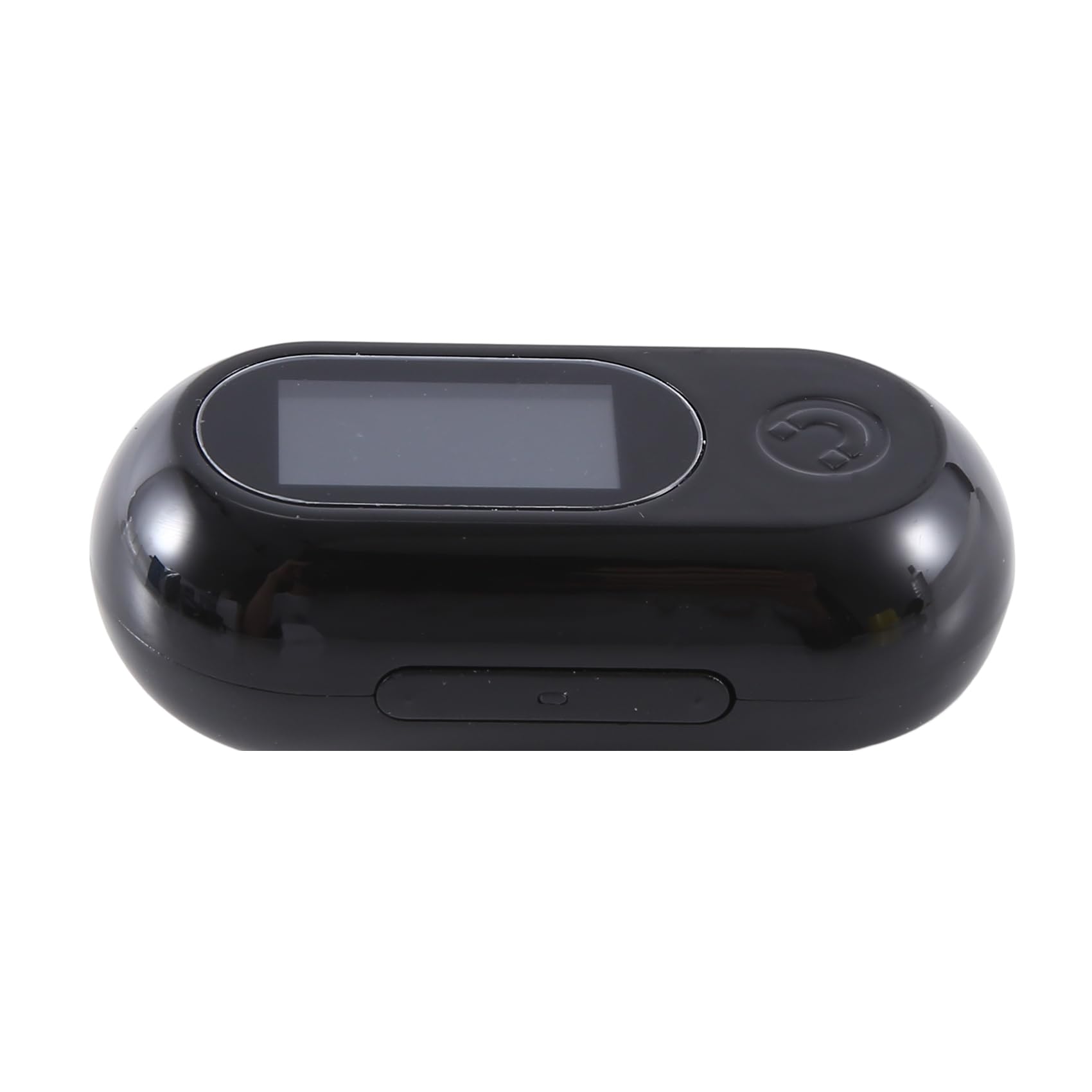 Kliplinc 1 Set Outdoor Sports Body Camera with 0.96
