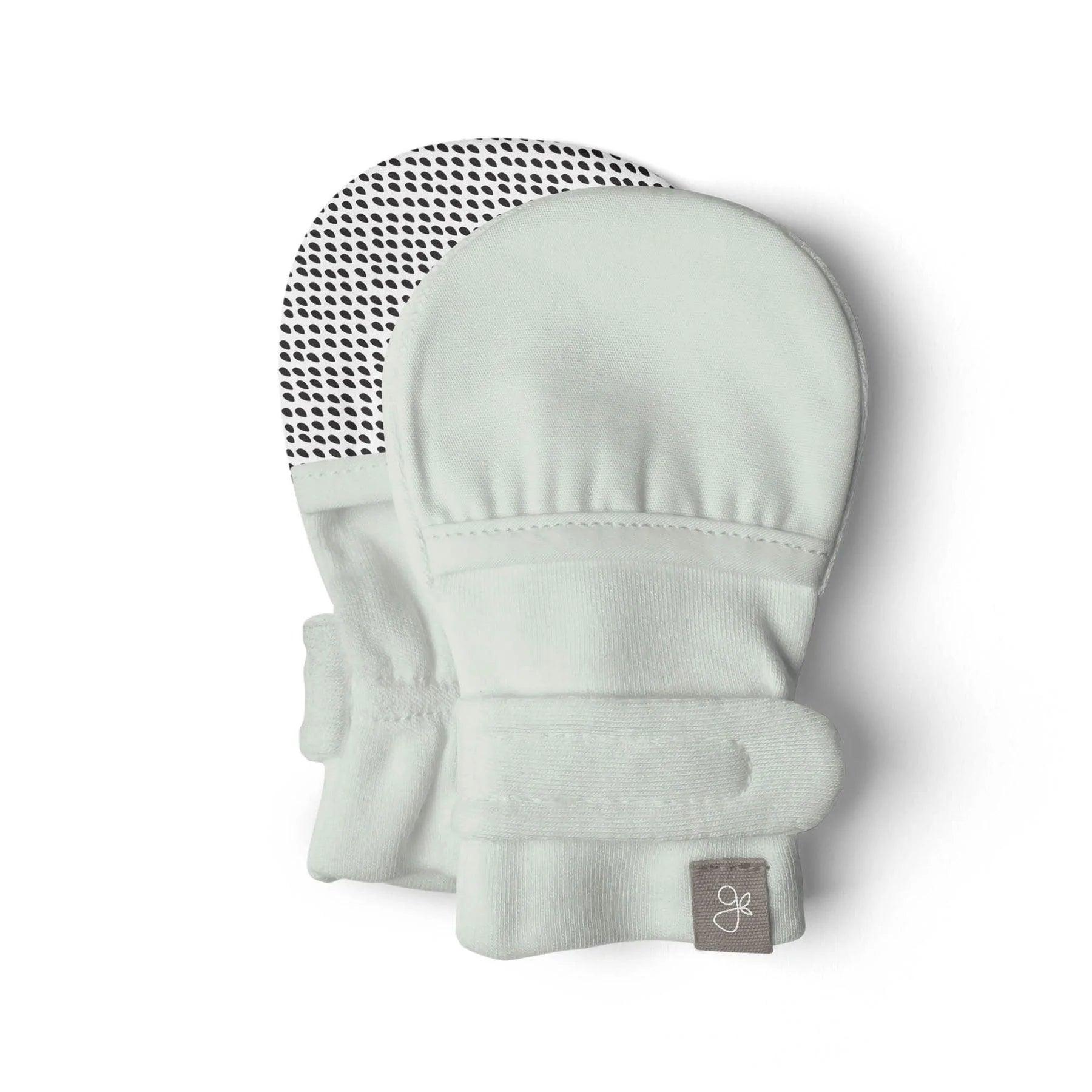 Goumi Mitts - Premium Kitchen Oven Gloves for Baking, Grilling & Cooking - Heat Resistant & Non-Slip BBQ Mittens for Hot Pans, Pots & Baking Trays (Perfect for Home Chefs & Outdoor BBQ)