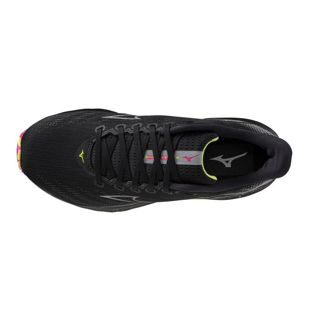 Men's Running Shoes - ASICS Gel Wave Rider 28 | Lightweight Cushioned Sneakers for Jogging & Training | Perfect for Road Running & Gym Workouts