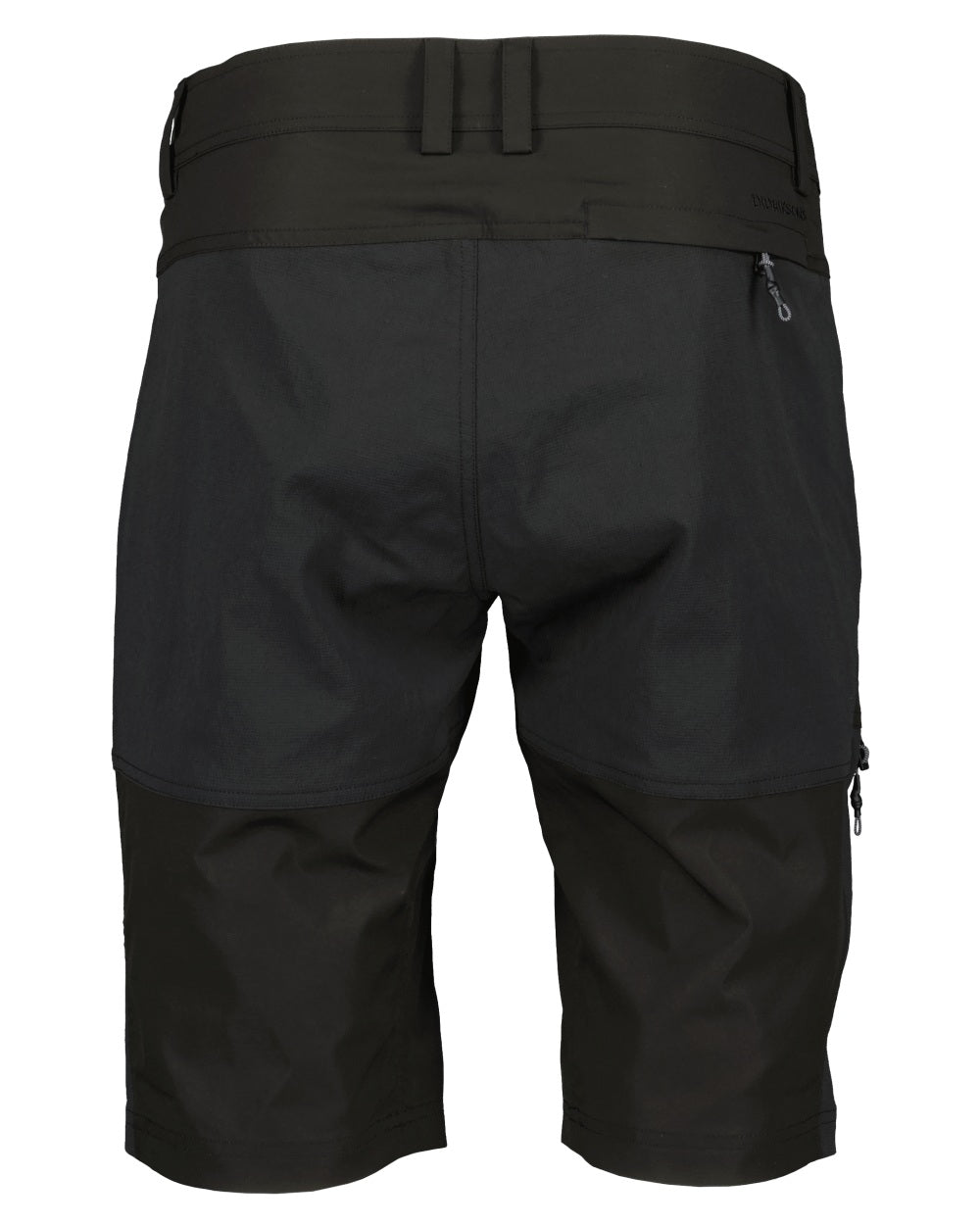 Didriksons Men's Kallax Shorts - Lightweight Quick-Dry Outdoor Hiking & Travel Shorts for Active Lifestyles