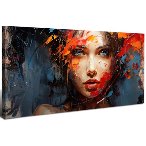 Abstract Women