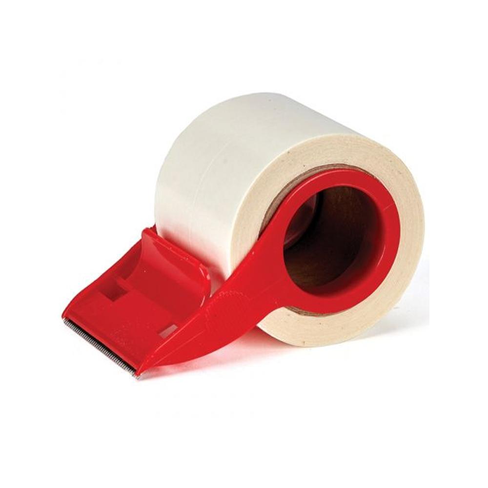 Sticky Paws On A Roll - Cat Training Tape for Furniture Protection | Stop Scratching & Save Your Sofa | Perfect for Kittens, Cats & Multi-Pet Homes