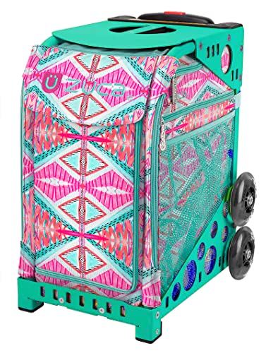 Turquoise Frame