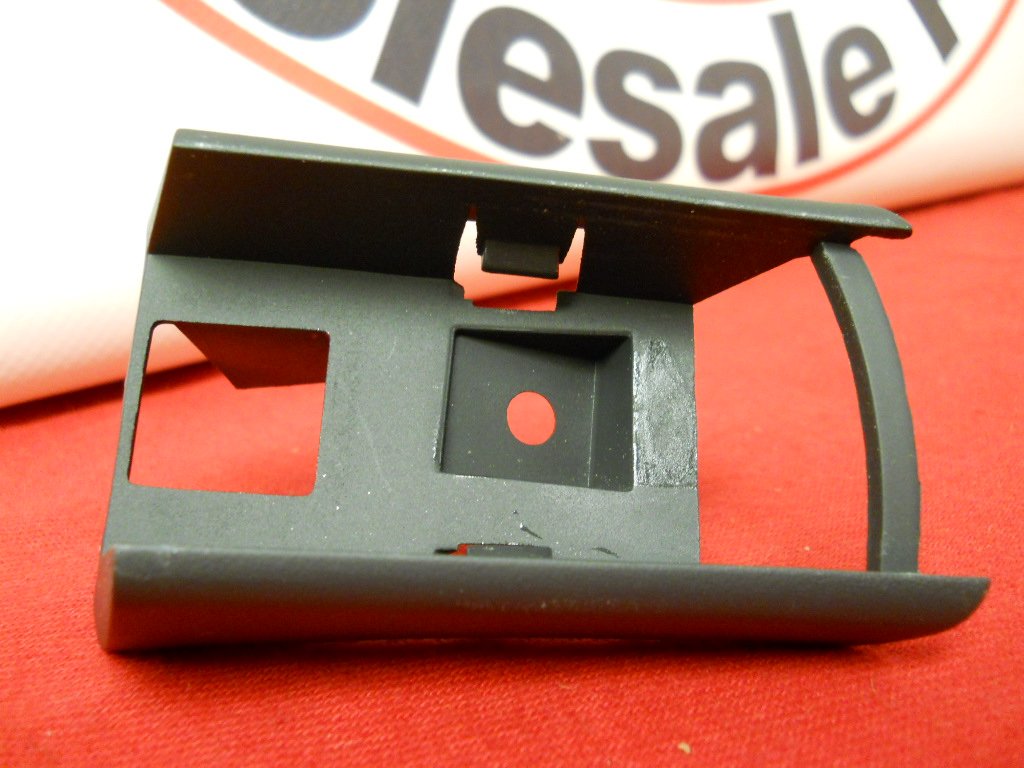 Dodge Chrysler 300 Charger Challenger Magnum Right Steering Wheel Switch Bezel Replacement - Perfect for Interior Upgrades & DIY Car Repairs