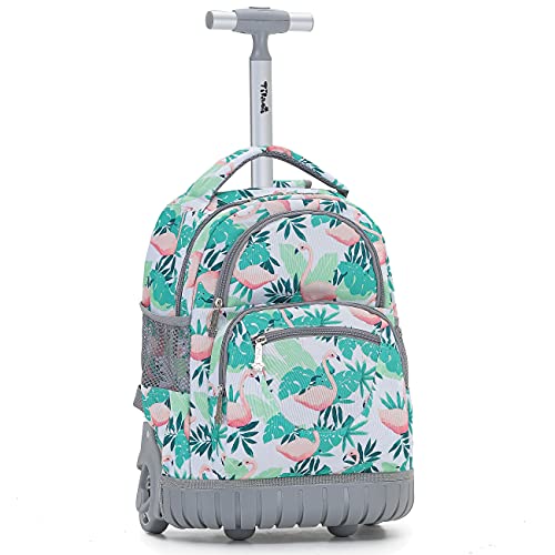 Flamingo Green