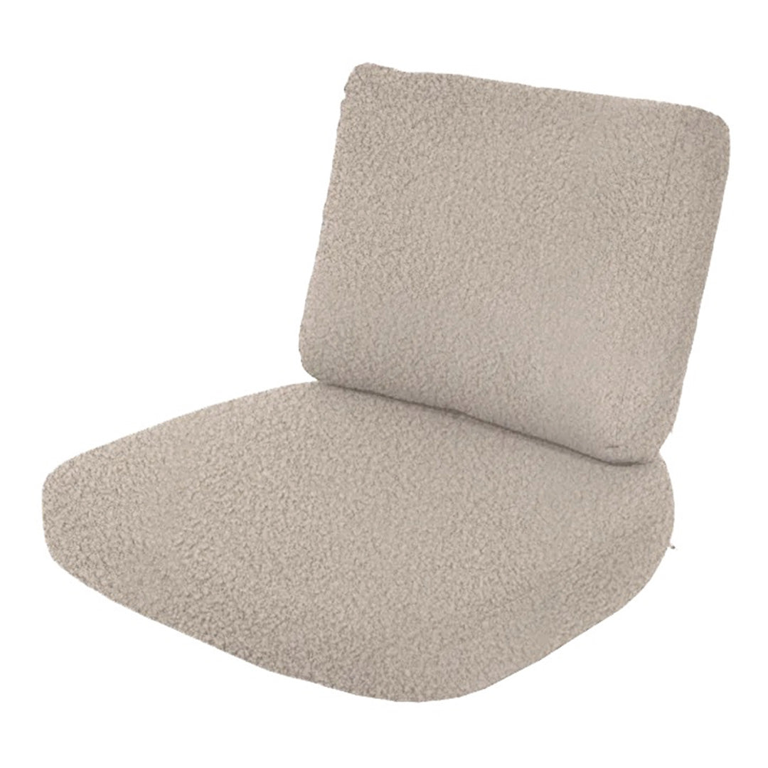 Premium Cushion Set for Sense & Moments Lounge Chair - Soft Comfort Support for Indoor & Outdoor Relaxation - Perfect for Living Room, Patio, or Garden Lounging