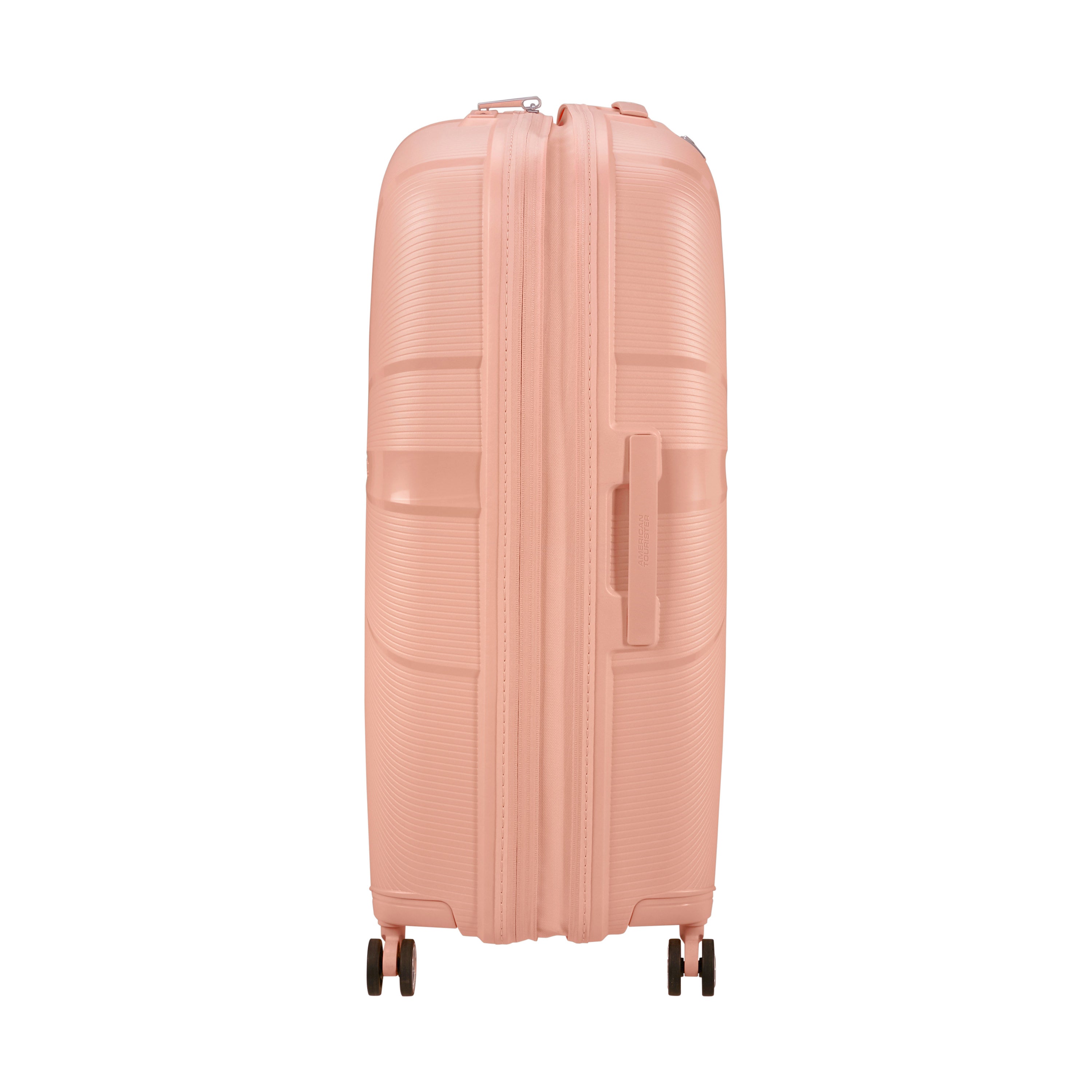 American Tourister StarVibe Spinner Large Expandable Luggage - 28