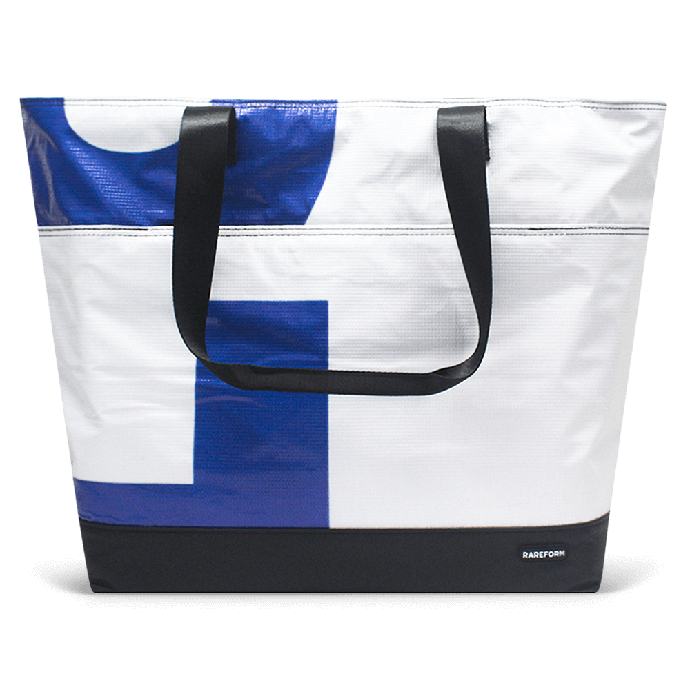 Almost Perfect Hudson Tote Bag - Stylish & Durable Handbag for Women | Perfect for Work, Travel & Everyday Use