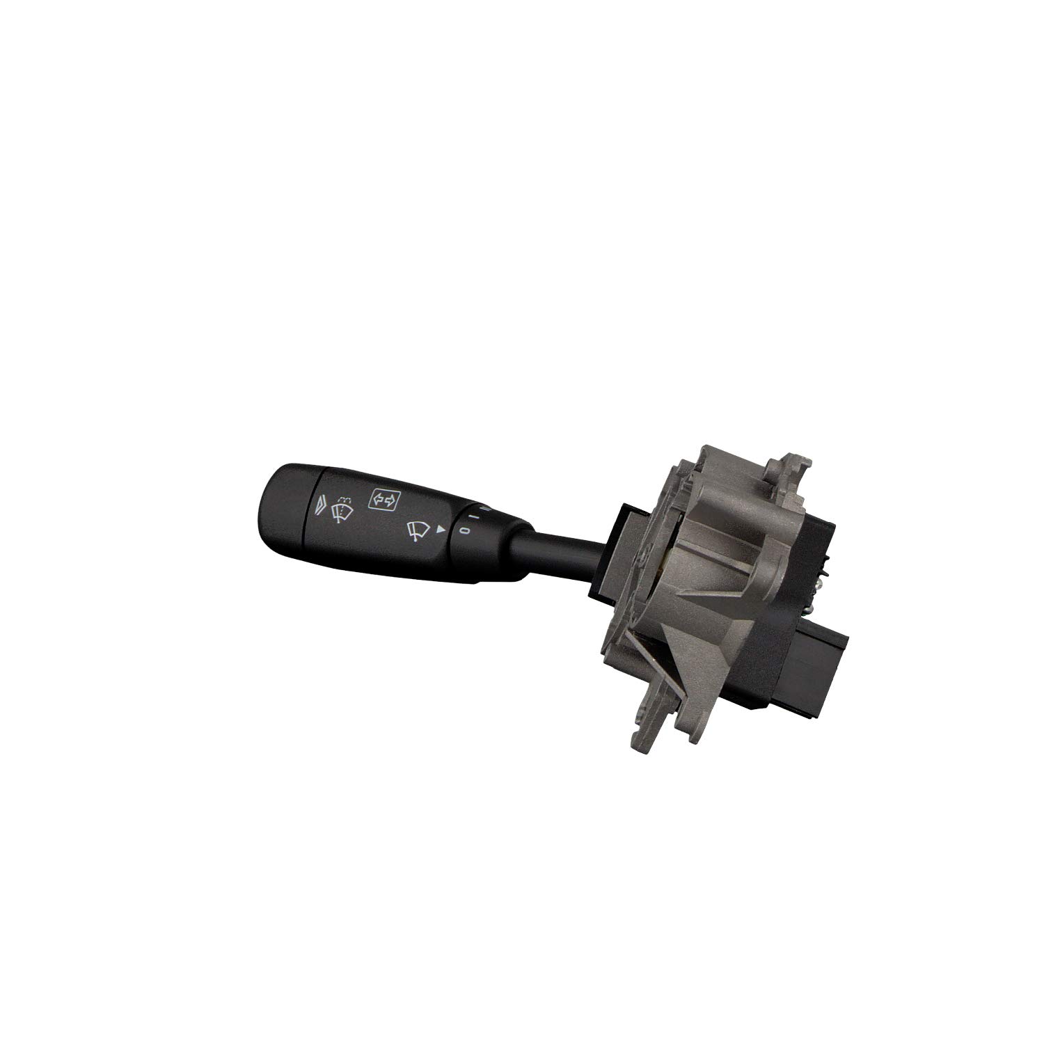 Febi Bilstein 17515 Steering Column Switch Assembly - 1 Pack | Compatible with Multiple Vehicle Models | Perfect for Steering System Repairs & Replacements