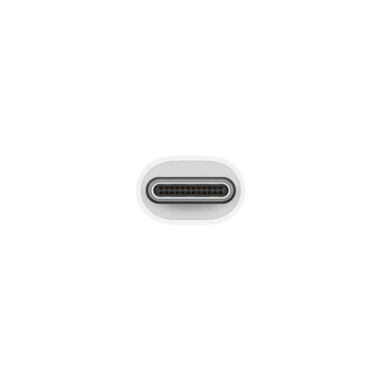 USB C to HDMI Digital AV Multiport Adapter Cable - 4K Ultra HD, USB 3.0, Power Delivery - for MacBook Pro/Air, iPad Pro, Chromebook, Windows Laptops - Home Office, Conference Room, Travel Entertainment