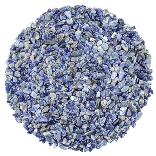 O# Blue Sodalite