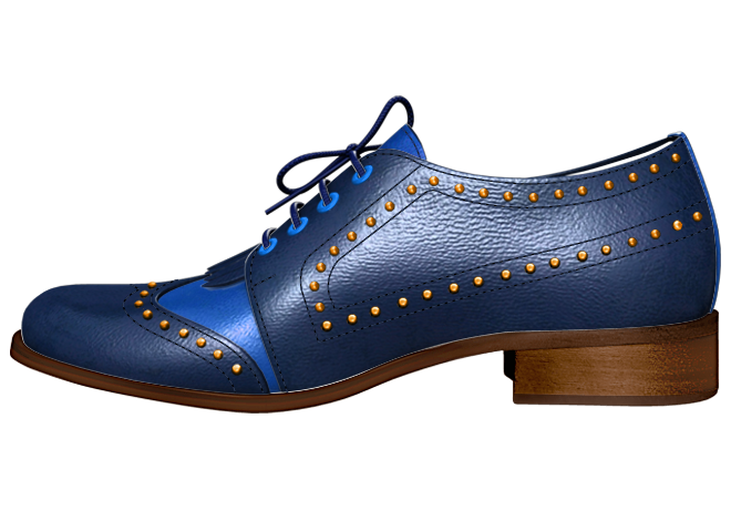 Hendrick Men's Classic Derby Shoes - Comfortable & Stylish Formal Dress Shoes for Business, Office & Wedding - Premium Leather Oxford Shoes for Men