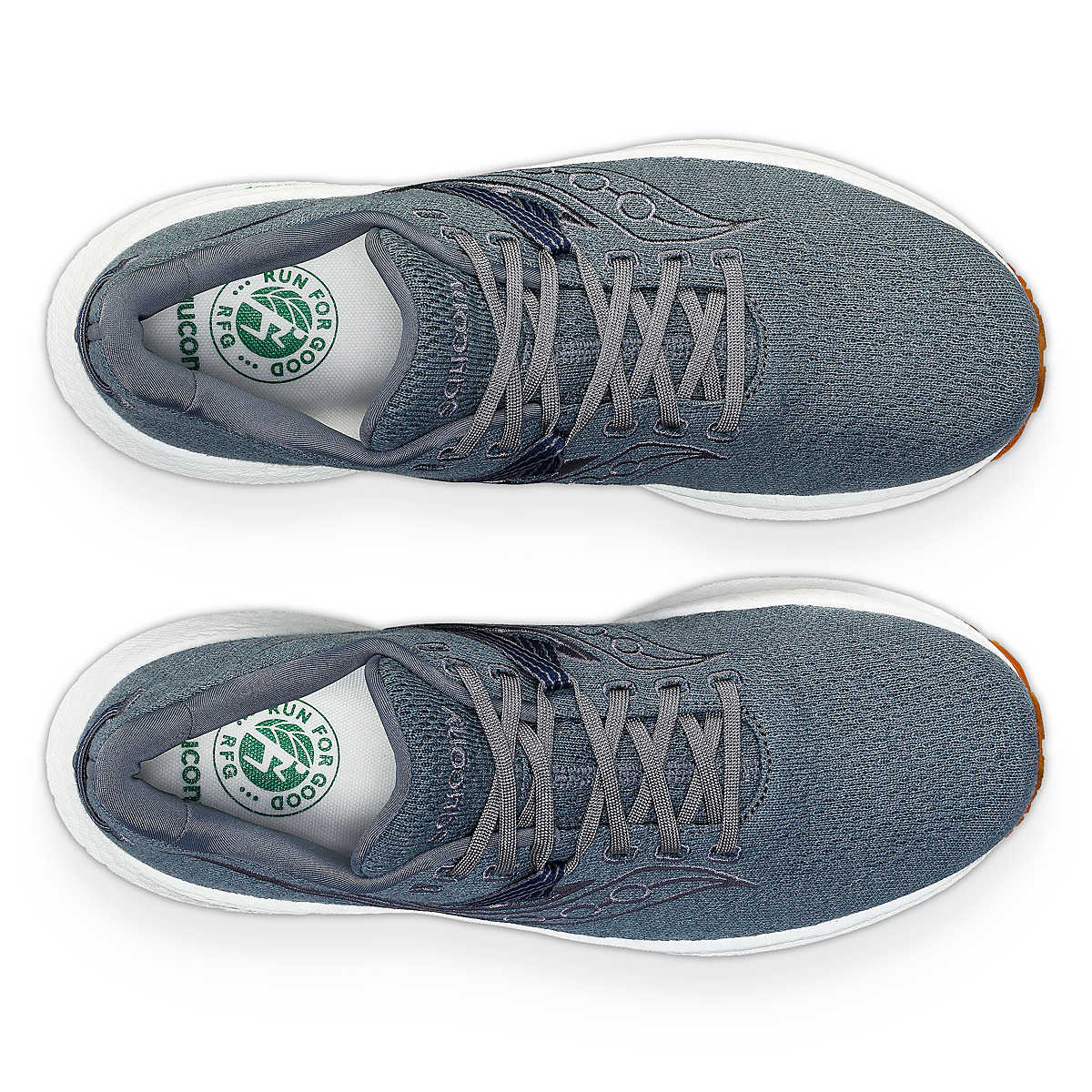 Men's Triumph RFG Running Shoes - Lightweight & Breathable for Marathon Training, Jogging, and Gym Workouts