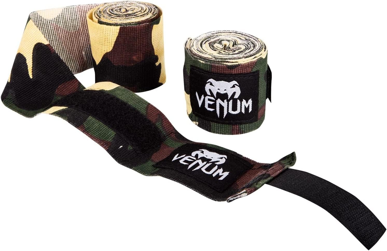 Venum Professional Boxing Hand Wraps - 180