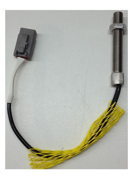 Generac 0D2244M Magnetic Pickup Assembly - 3/8-24 Male Thread - Compatible with Generac Generators - Perfect for Engine Maintenance & Repair