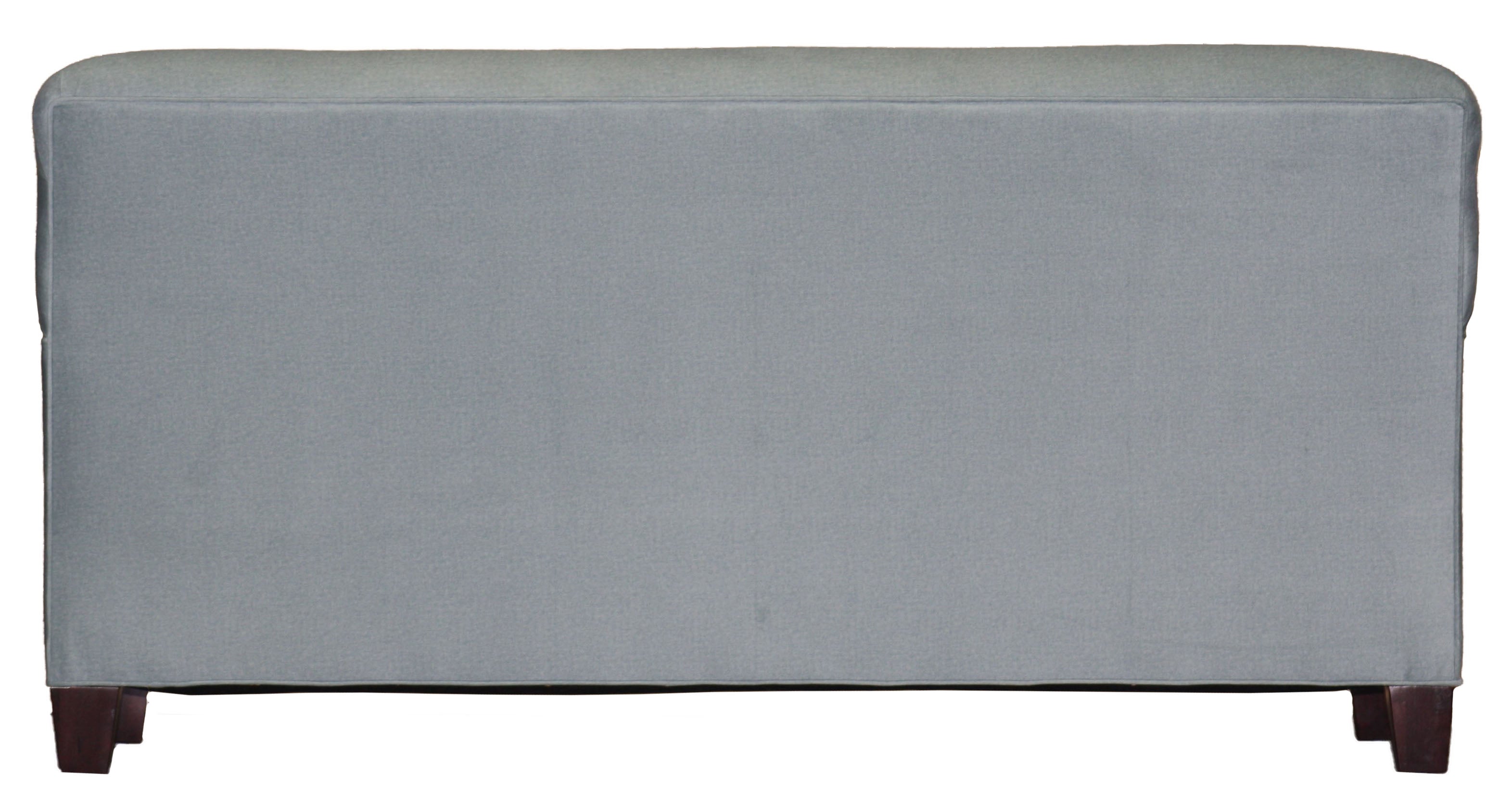 Custom English Arm 2-Cushion 71