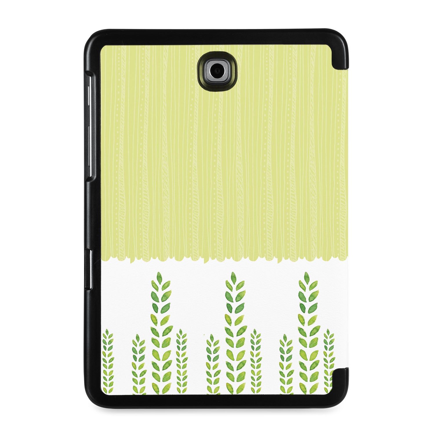 Cute Animal Samsung Tablet Case - Protective Cover for Samsung Tablets - Perfect for School, Work, and Travel