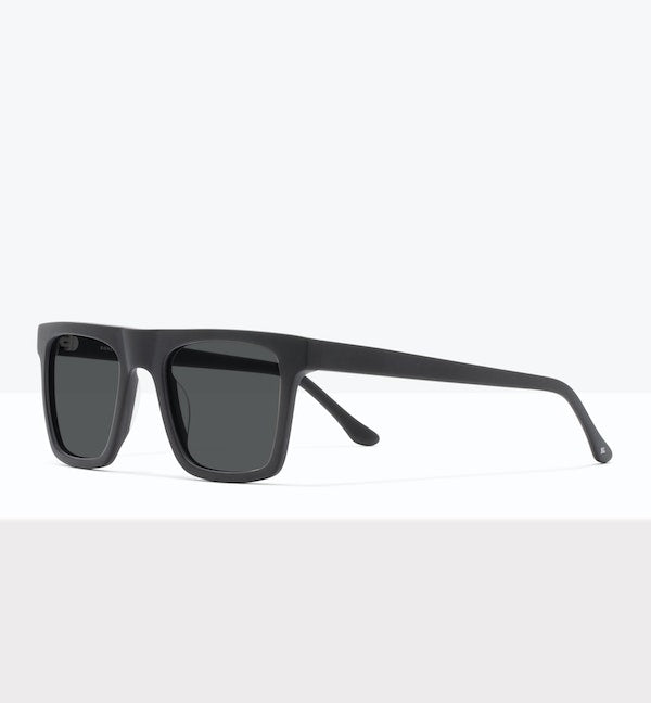 Premium Polarized Flow Sunglasses for Men & Women - UV Protection, Lightweight & Stylish for Outdoor Sports, Driving & Beach Vacations