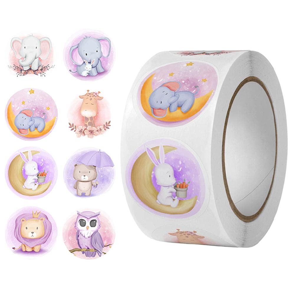 500pcs/Set Cartoon Graffiti Stickers - Cute DIY Decals for Skateboard, Fridge, Guitar, Motorcycle, Luggage & Journaling - Bulk Aesthetic Sticker Sheets for Kids & Teens - Perfect for Scrapbooking, DIY Projects & Room Decor