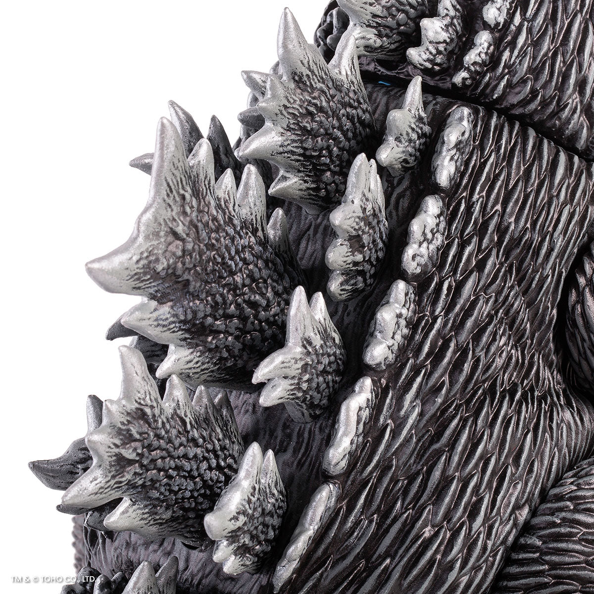 Godzilla Vinyl Designer Figure by James Groman - Premium Collectible Toy for Movie Fans & Pop Culture Enthusiasts - Perfect for Display, Gifts, and Home Decor