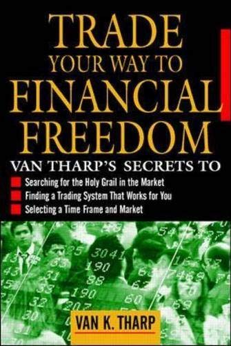 Trade Your Way to Financial Freedom - Online Trading Strategies for Passive Income & Wealth Building | Perfect for Beginners & Investors