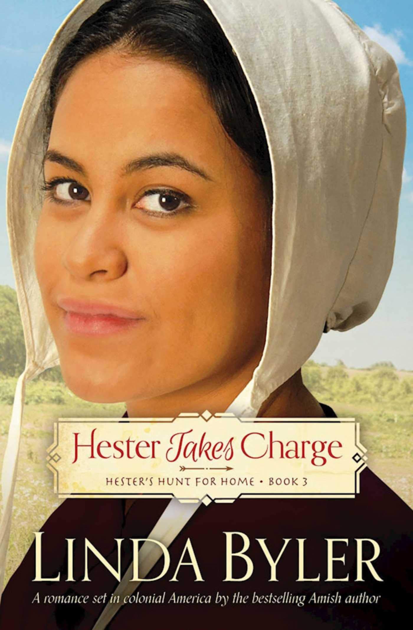 Hester Takes Charge: Book 3 of Hester's Hunt for Home Series - Inspiring Children's Adventure Story for Bedtime Reading & Family Storytime